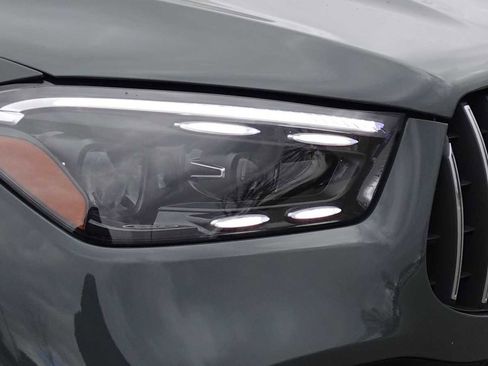 Certified 2025 Mercedes-Benz GLE 63 AMG S image 14