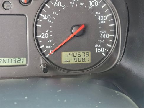 Used 2001 Volkswagen Eurovan GLS image 27