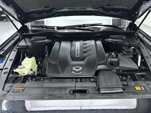Certified 2024 MAZDA CX-90 Plug-In Hybrid w/ Premium Pkg image 25