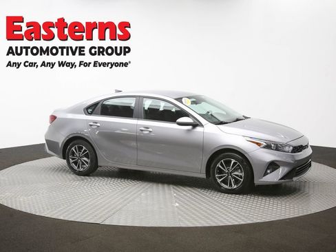 Used 2024 Kia Forte LXS image 47