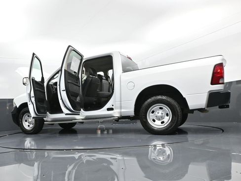 Used 2021 RAM 1500 Tradesman w/ Trailer Tow Group image 50
