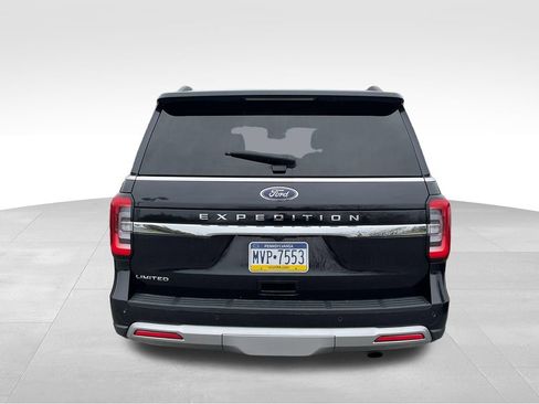 Used 2024 Ford Expedition Limited image 8