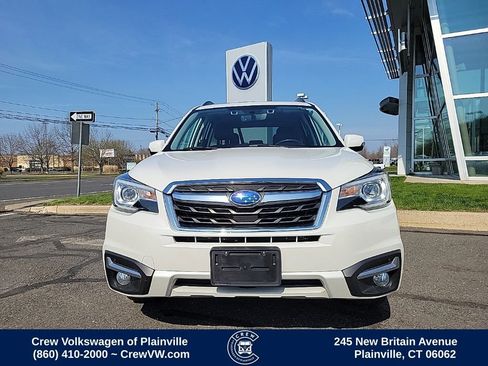 Used 2018 Subaru Forester 2.5i Touring image 22