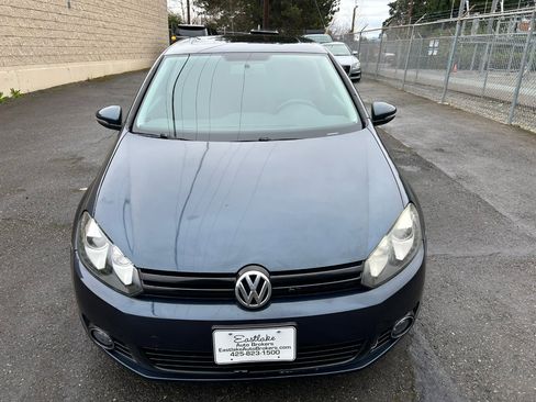 Used 2012 Volkswagen Golf TDI image 2