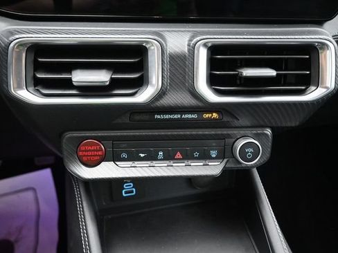 Certified 2025 Ford Mustang GT Premium w/ GT Performance Package RWD image 18
