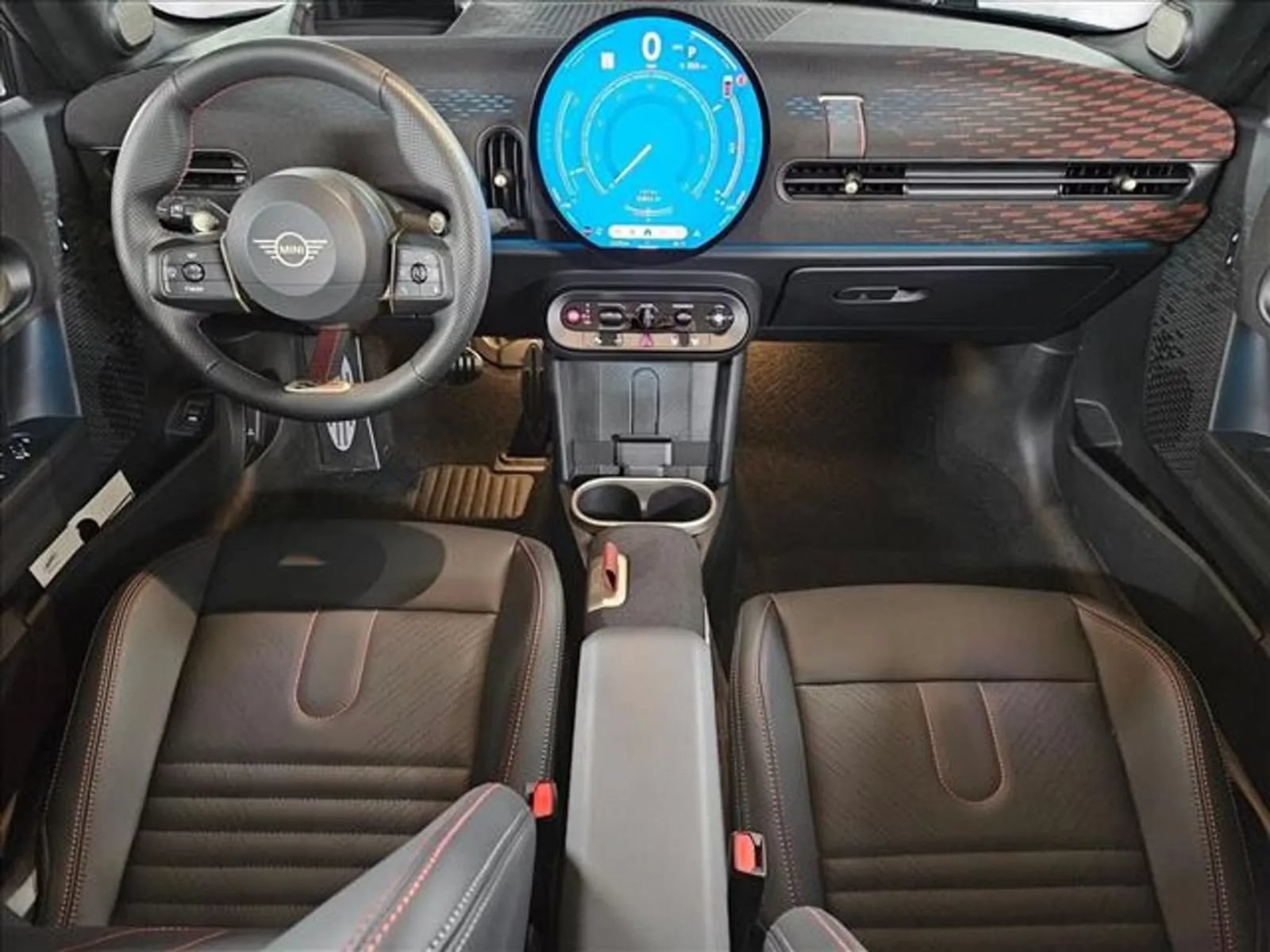 Used 2025 MINI Cooper John Cooper Works FWD image 18