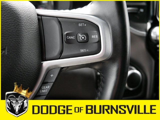 Used 2023 RAM 1500 Big Horn AWD/4WD image 26
