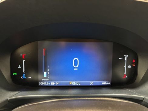 Used 2025 Ford Escape Active AWD/4WD image 25