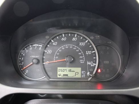 Used 2024 Mitsubishi Mirage ES FWD image 10