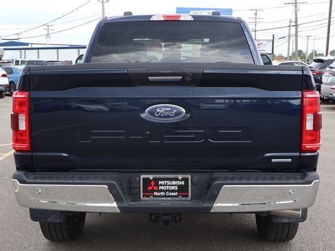 Used 2023 Ford F150 XLT w/ XTR Package AWD/4WD image 11