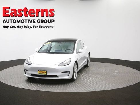 Used 2019 Tesla Model 3 Performance AWD/4WD image 48