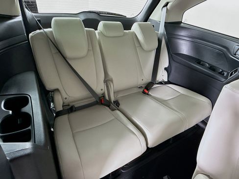 New 2026 Honda Odyssey EX-L image 35