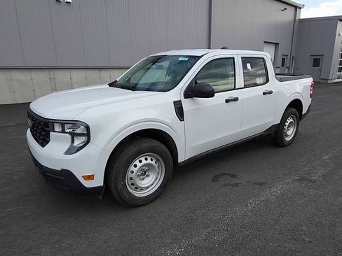 New 2026 Ford Maverick XL image 4