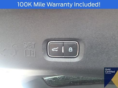 Certified 2025 Ford Expedition Active AWD/4WD image 18