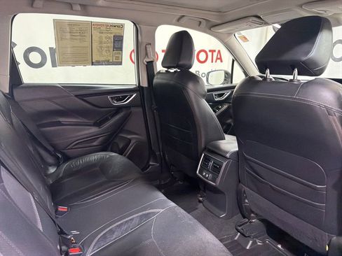 Used 2019 Subaru Forester Limited AWD/4WD image 14