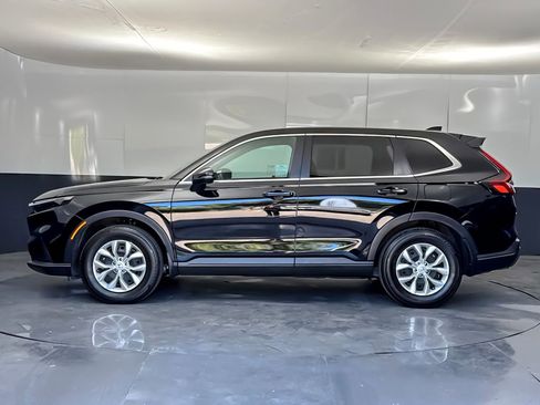 Used 2025 Honda CR-V LX image 6