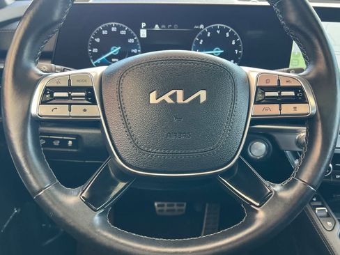 Used 2023 Kia Telluride SX X-Line AWD/4WD image 31