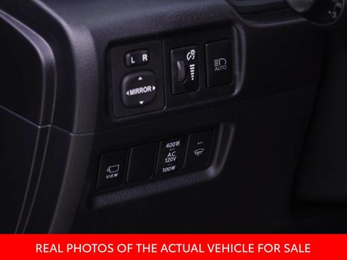 Certified 2022 Toyota 4Runner Limited AWD/4WD image 15