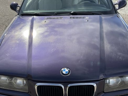 Used 1999 BMW M3 Coupe image 15