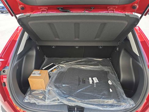 New 2025 Hyundai Kona SEL image 24