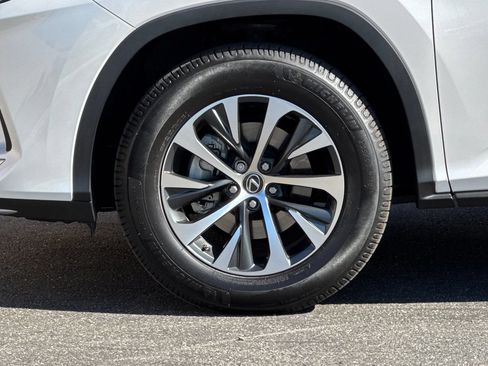 Certified 2022 Lexus RX 350 FWD image 30