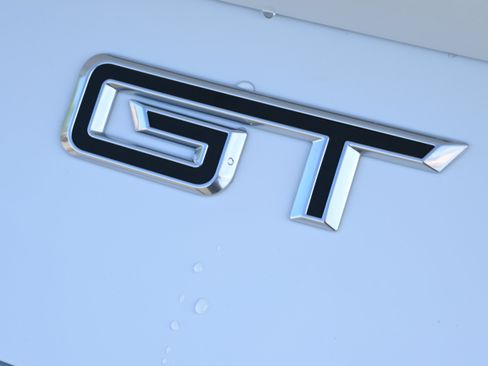New 2026 Ford Mustang GT RWD image 5