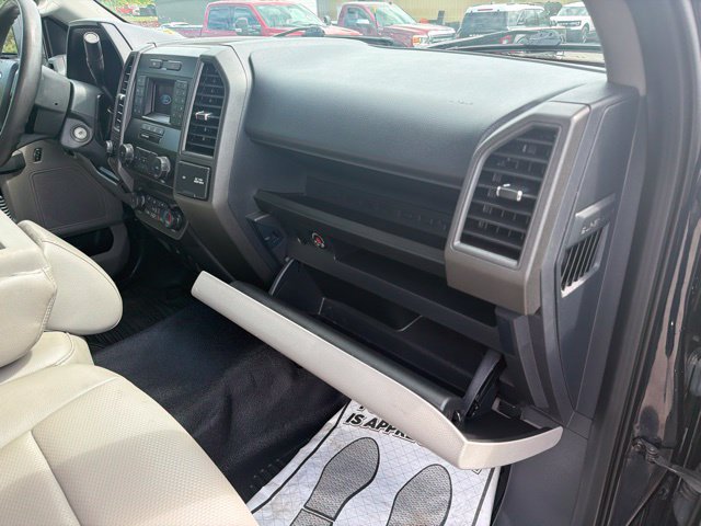 Used 2022 Ford F350 XL w/ Power Equipment Group AWD/4WD image 37