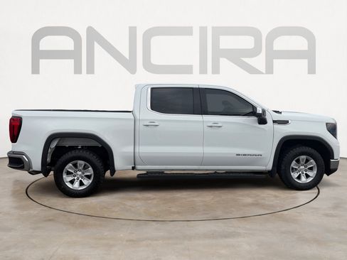 Used 2023 GMC Sierra 1500 SLE RWD image 12