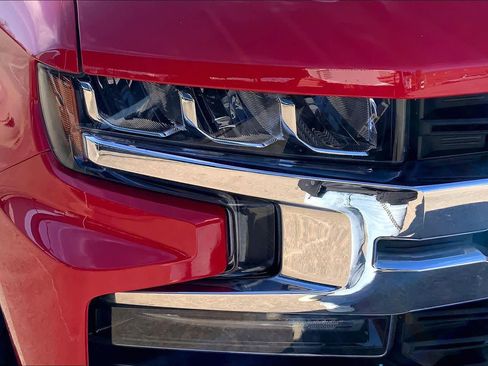 Used 2019 Chevrolet Silverado 1500 LT w/ All-Star Edition image 26