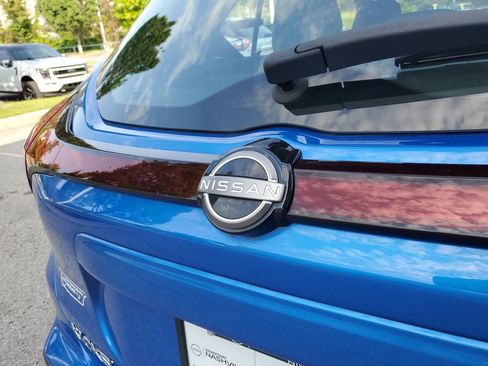 Certified 2023 Nissan Kicks SR w/ SR Premium Package FWD image 7