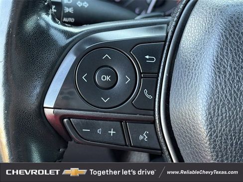 Used 2023 Toyota Camry SE w/ Convenience Package image 14