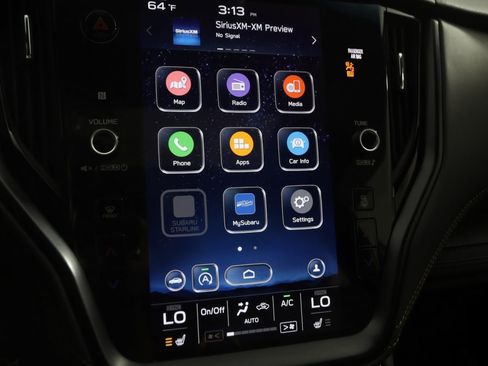 Used 2022 Subaru Outback Wilderness image 30