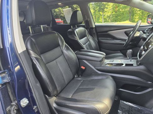 Used 2019 Nissan Murano SL w/ SL Technology Package AWD/4WD image 24
