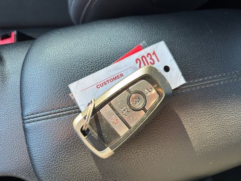 Used 2020 Ford Mustang EcoBoost w/ Black Accent Package image 39