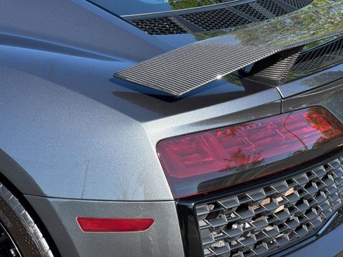 Used 2020 Audi R8 V10 performance image 30