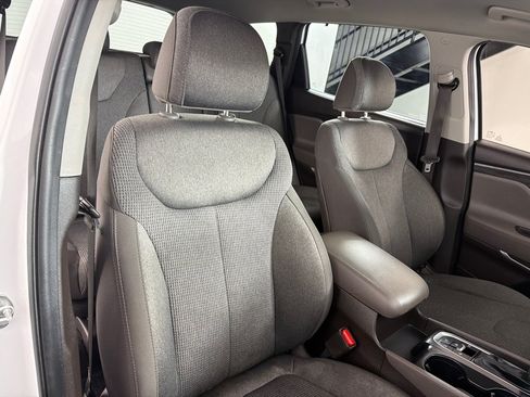 Used 2020 Hyundai Santa Fe SEL w/ Convenience Package FWD image 25