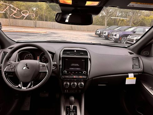 New 2026 Mitsubishi Outlander Sport SEL AWD/4WD image 28