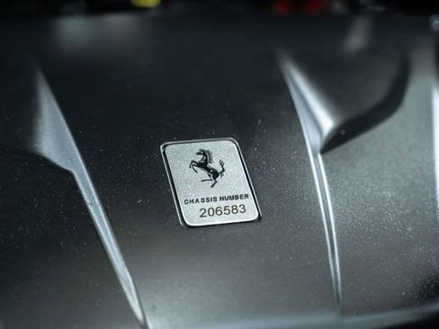 Used 2015 Ferrari California T RWD image 41