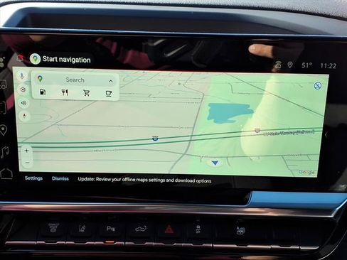 New 2026 GMC Sierra 3500 SLT w/ SLT Premium Package image 14