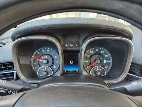 Used 2015 Chevrolet Malibu LT w/ Power Convenience Package image 20