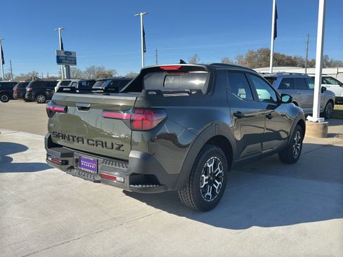 New 2026 Hyundai Santa Cruz XRT AWD/4WD image 5