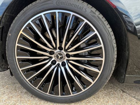 New 2026 Mercedes-Benz E 450 E 450 image 14