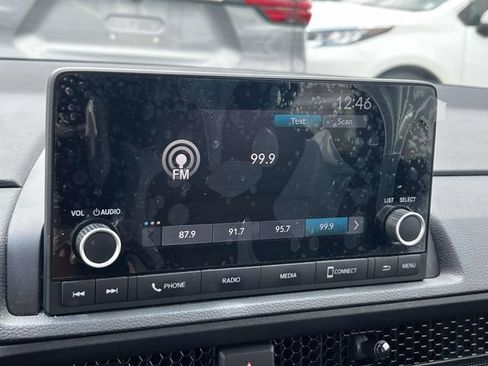 Used 2024 Honda CR-V EX image 30