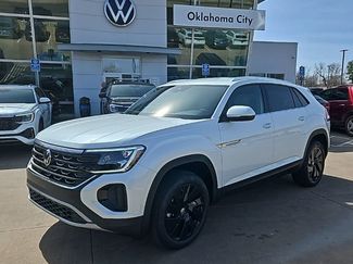 New 2026 Volkswagen Atlas Cross Sport SE video 1