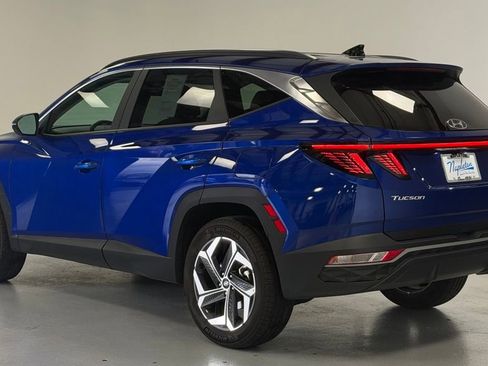 Used 2024 Hyundai Tucson SEL w/ Convenience Package image 3