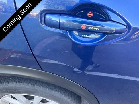 Used 2022 Nissan Rogue Sport SV w/ Technology Package AWD/4WD image 38