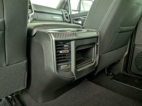 New 2026 RAM 3500 Big Horn image 30