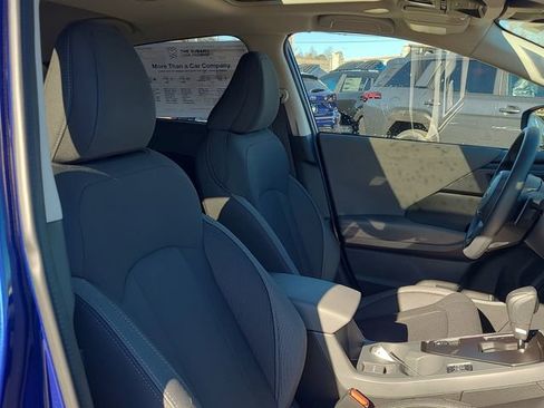 New 2026 Subaru Crosstrek 2.0i Premium image 18