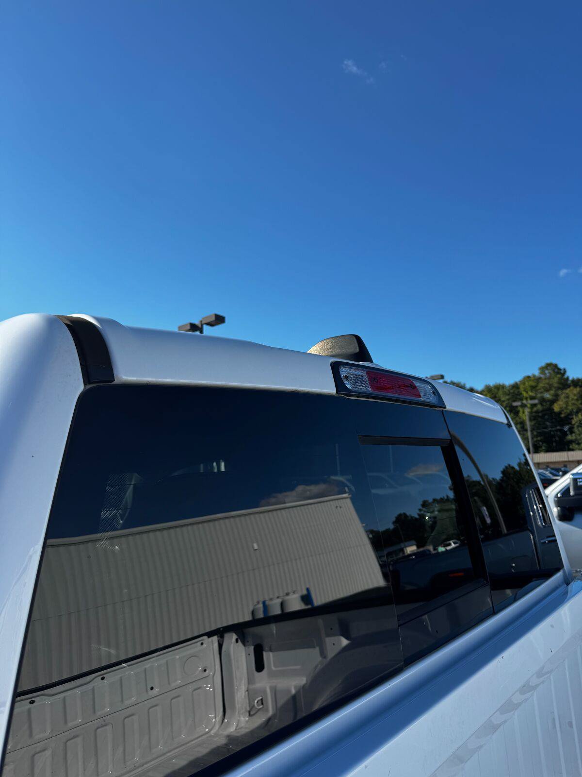 Used 2023 RAM 1500 Lone Star w/ Trailer Tow Group RWD image 22