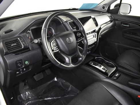 Used 2022 Honda Pilot Touring image 41